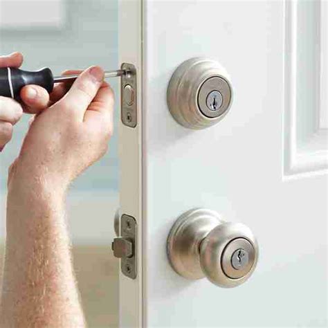 Lock Installation Phoenix | Install New Lock | Sage Locksmith LLC