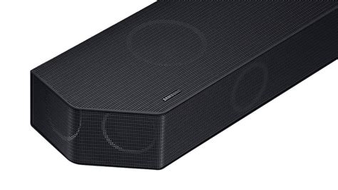 CES 2023: Samsung Teases 3 Versatile Soundbars for Home Theater ...