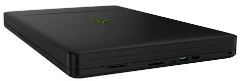 Razer Project Valerie - Specs, Tests, and Prices | LaptopMedia India