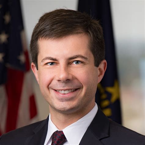 Pete Buttigieg | EG Conference