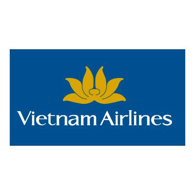 Vietnam Airlines vector logo - Vietnam Airlines logo vector free download