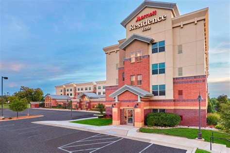 Residence Inn Minneapolis Plymouth Hotel Photos