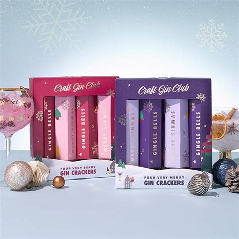 Discover The Best Gin Advent Calendar For Christmas 2022: Craft Gin Club's Gin Advent Calendar ...