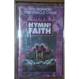 Mormon Tabernacle Choir - Hymns of Faith - Amazon.com Music