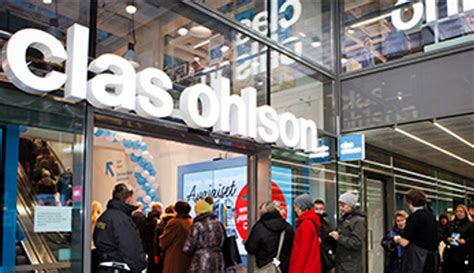 Clas Ohlson Selects PTC FlexPLM Retail Solution To Support Its Growth Strategy | IAA ...