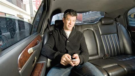 Ex-Uber CEO Travis Kalanick reportedly tried to regain control of the ...