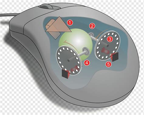 Dell Mouse Wiring Diagram - Wiring Diagram