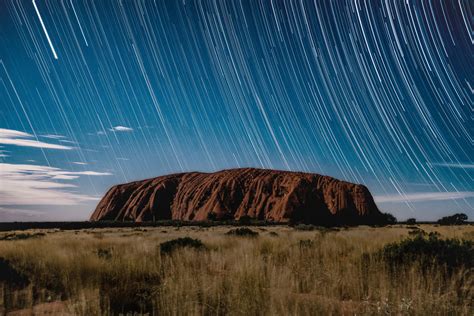 The 550-million-year story of Uluru, and the forces that formed it ...