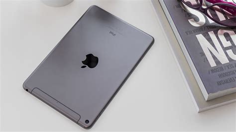 iPad mini (2019) Review: Small Gains | Macworld