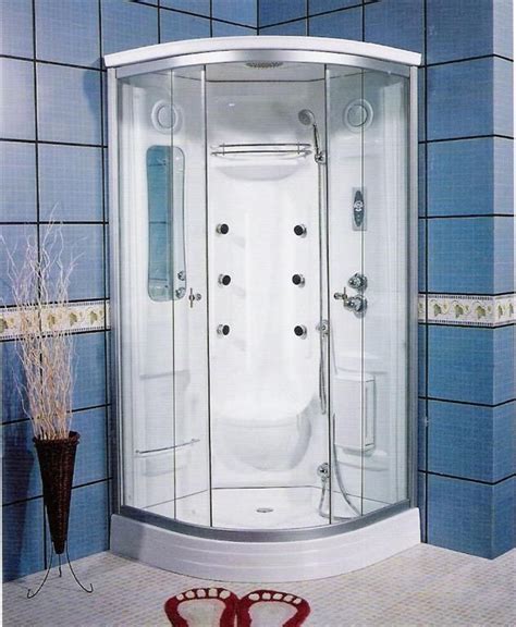 12++ Corner shower unit info | showerbathroom