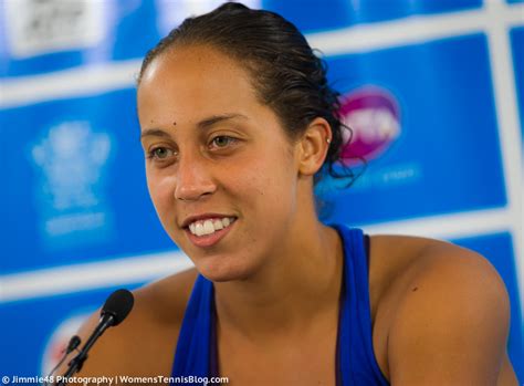 Madison Keys - Ethnicity of Celebs | EthniCelebs.com