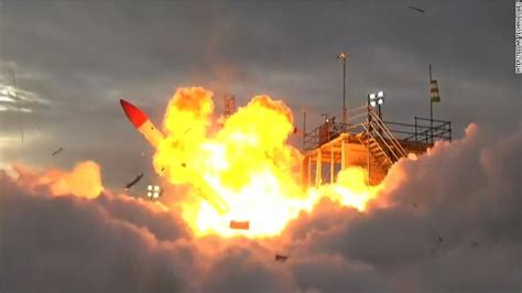 See SpaceX rocket crash landing - CNN Video