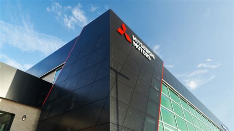 Mitsubishi adds dealers, invests in ‘visual identity’ | Auto Remarketing