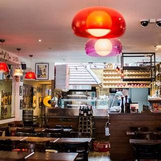 Best Restaurants in Camden Town | OpenTable