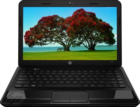 HP 1000-1205TU Laptop (2nd Gen Ci3/ 2GB/ 500GB/ Win8) Rs. Price in ...