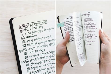 My Bullet Journal and Managing a To-Do List | Bullet journal, Journal, Bullet