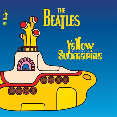 Beatles' 'Yellow Submarine' Resurfaces on DVD - 3 Photos - Front Row ...