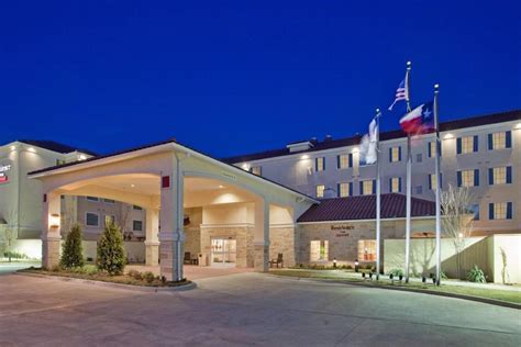 Residence Inn Odessa in Odessa (TX) - Room Deals, Photos & Reviews