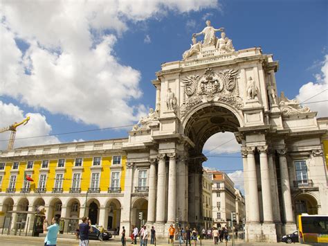 The capital city of Portugal offers a cultural experience for ambitious ...