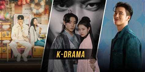 Every Korean Drama Releasing in January 2024