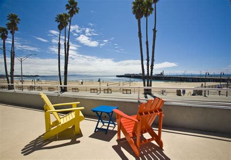 Beach Street Inn and Suites in Santa Cruz | Hotel Rates & Reviews on Orbitz