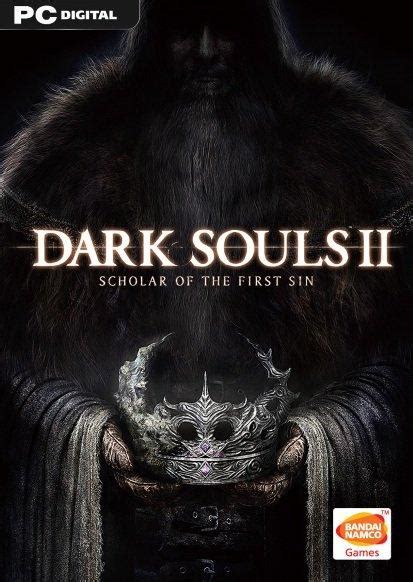 Dark Souls II: Scholar of the First Sin