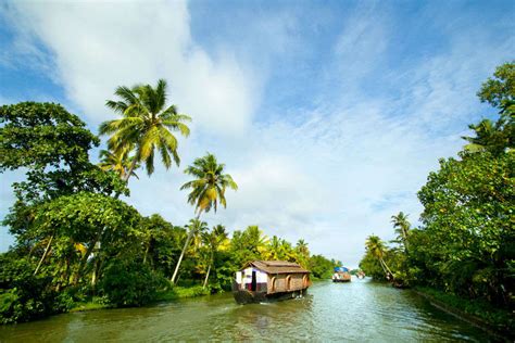 Kerala Tourism Growth : Kerala tourism goes overseas for 3 months to attract foreign tourists ...