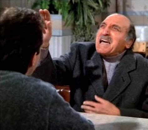 Uncle Leo's 'Seinfeld' Scenes: Jerry Remembers His Favorite | HuffPost ...