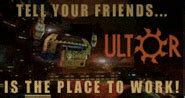 Ultor Corporation | Red Faction Wiki | FANDOM powered by Wikia