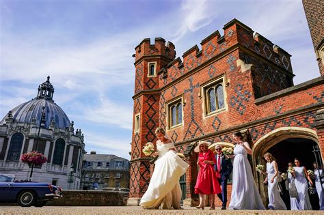 Dorney Court Wedding Photography – Aleks & Charlie - Unposed Candid ...