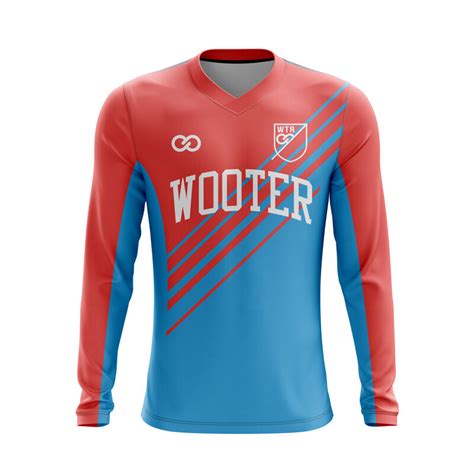 Custom Soccer Jerseys and Apparel | Wooter Apparel | Wooter Apparel