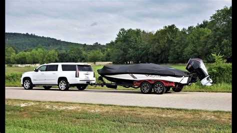 Vexus® Boat Cover Installation - YouTube