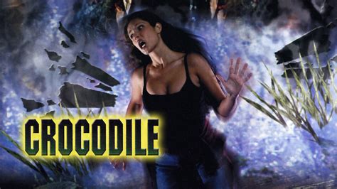 Watch Crocodile (2000) Full Movie Free Online - Plex