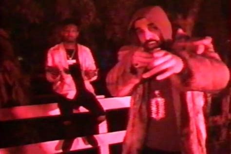 Drake Drops New 'Sneakin' Video With 21 Savage - XXL