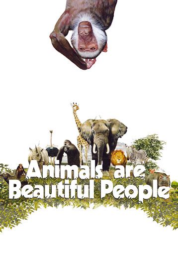 Animals are Beautiful People - Movies on Google Play