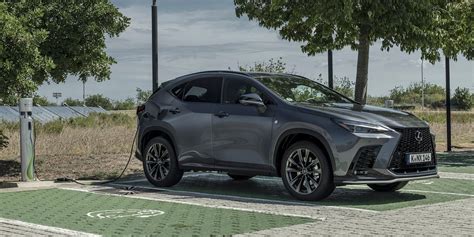 A Guide To Buying A 2023 Lexus NX