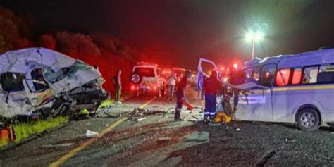 Three killed in Eastern Cape car crash - SABC News