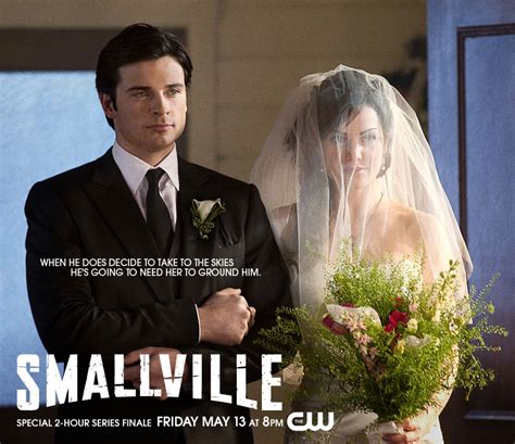 Smallville: Finale | Smallville Wiki | Fandom