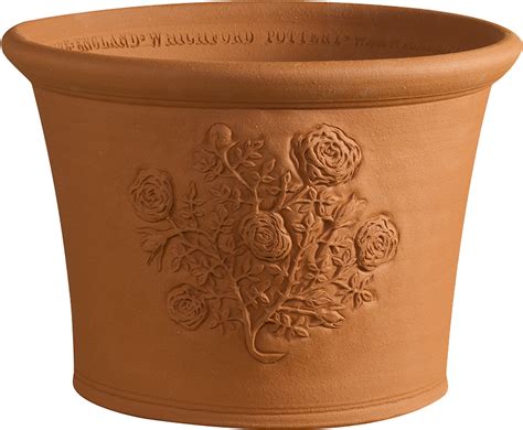 Download William Morris Plant Pot - Full Size PNG Image - PNGkit