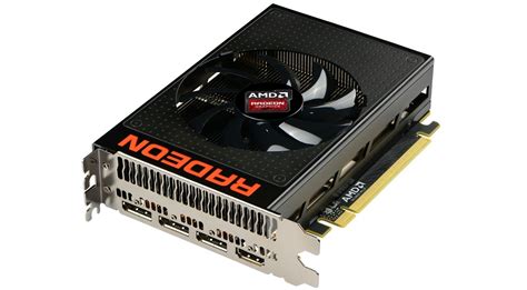 AMD unveils Radeon R9 Nano: HBM and Fury X in a 6-inch GPU - ExtremeTech