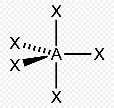 Trigonal Bipyramidal Lewis Structure