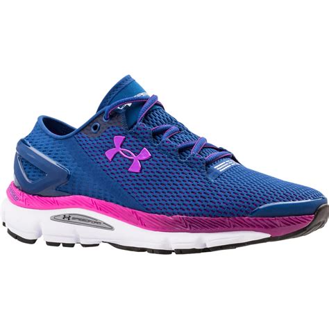 Women's Under Armour SpeedForm Gemini 2.1 Running Shoe