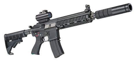 Special Operations HK416 Rifle SOFREP, 45% OFF