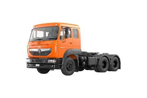 Tata Trucks Price in India - Images, Specs & 2019 Offers