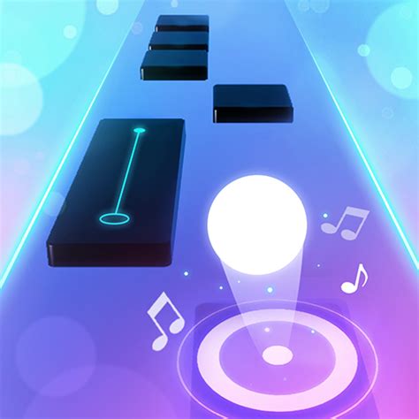 Piano Hop - Music Jump Ball - Apps on Google Play