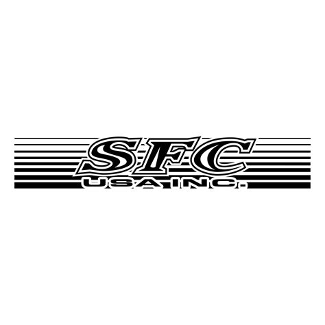 SFC Logo PNG Transparent & SVG Vector - Freebie Supply