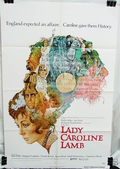 Lady Caroline Lamb (1973)