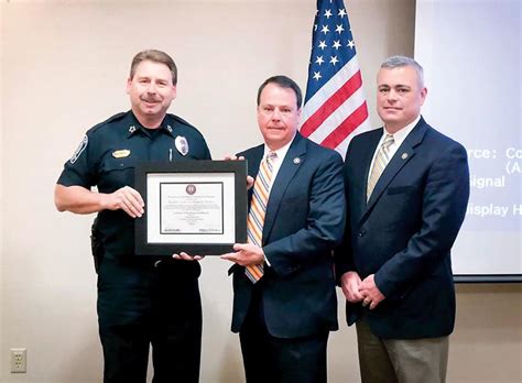 Blount County Sheriff's Office gets state re-accreditation | News ...