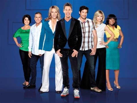 Why They Went Home: Design Star All Stars Contestants' Design Mistakes | HGTV Design Star | HGTV