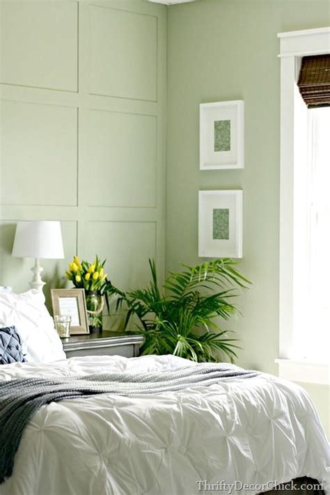 Inspiring Sea Green Bedroom Ideas For Stunning Results